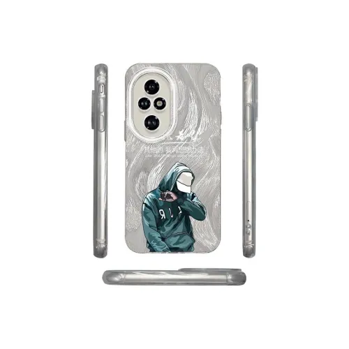 HUANBAOKE Phone Cases