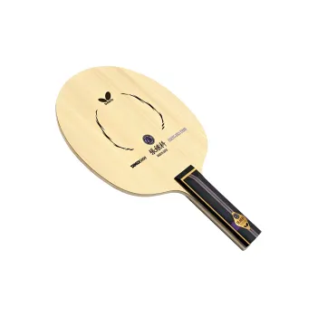 Butterfly Table Tennis Blades Unisex Brown