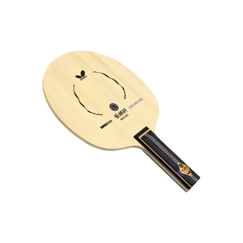 Butterfly Table Tennis Blades Unisex Brown