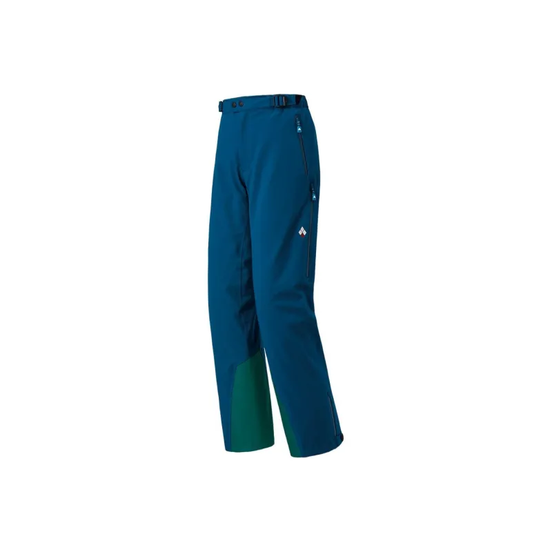 MONTBELL Ski Pants Women's-2