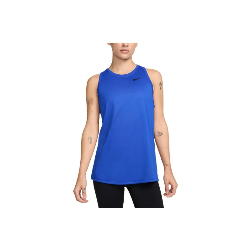 Nike Dri FIT Women's Training Tank-0