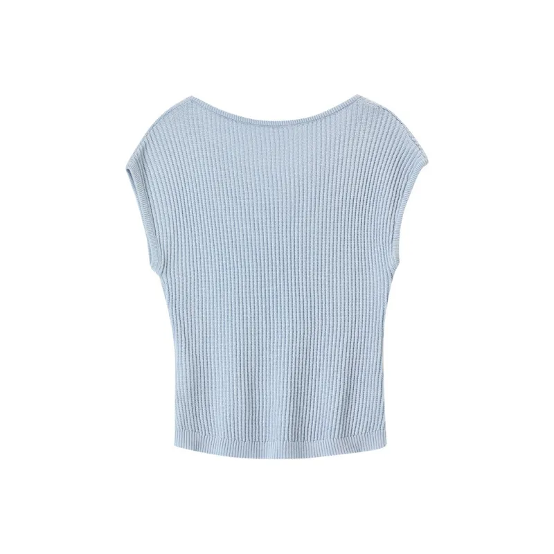 SENTUBILA Knitwear Women's-11