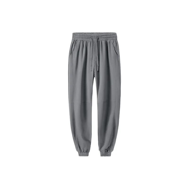Jeep Outdoor Casual Pants Unisex-12