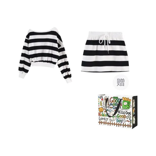 PZHK Loungewear & Underwear Women's