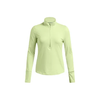 Under Armour Workout Clothing Women's Green