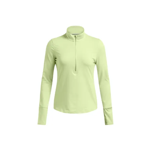 Under Armour Workout Clothing Women's Green