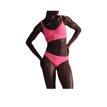 Nike Swim Essential Women's V Neck Midkini