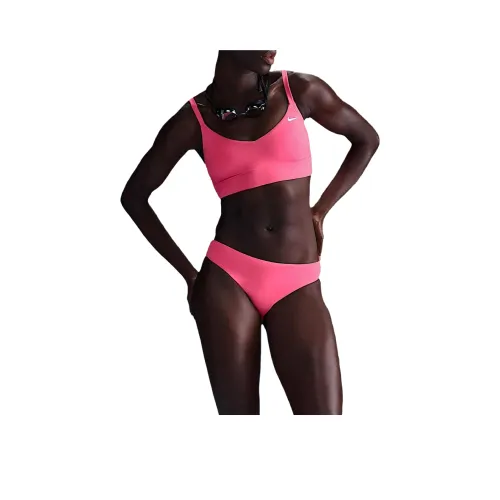 Nike Swim Essential Women's V Neck Midkini