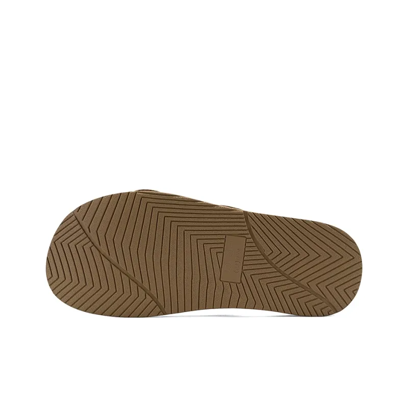GG CC Slip Resistant Platform Slippers Women's-12