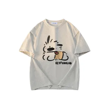 7 SEVFUN T Shirts Unisex