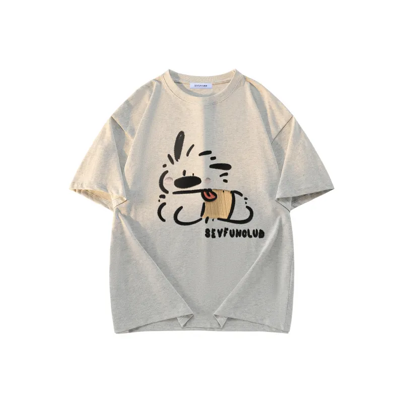 7 SEVFUN T Shirts Unisex-10