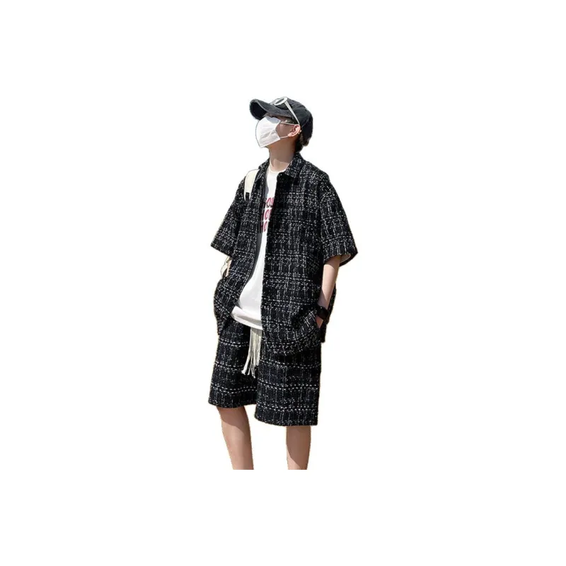 SCHEPPERHEYN Shirt Matching Set Unisex-2