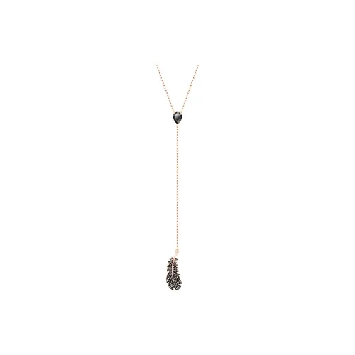 Swarovski Crystal Necklaces Women's