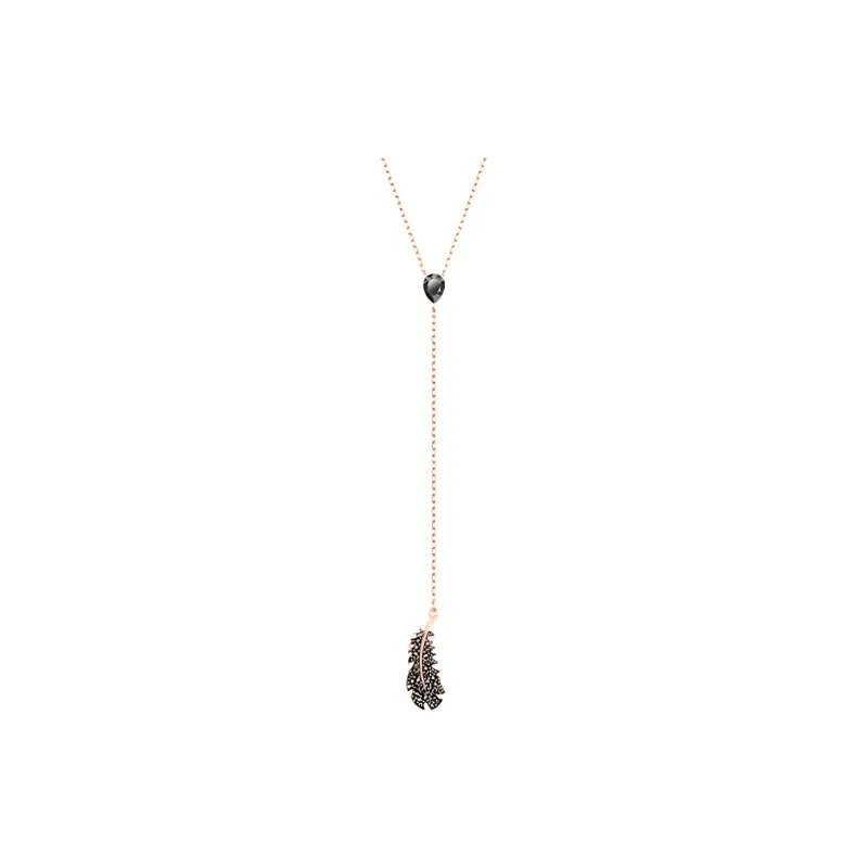Swarovski Crystal Necklaces Women's-0