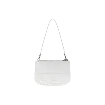 DIESEL 1DR Twin Shoulder Bag