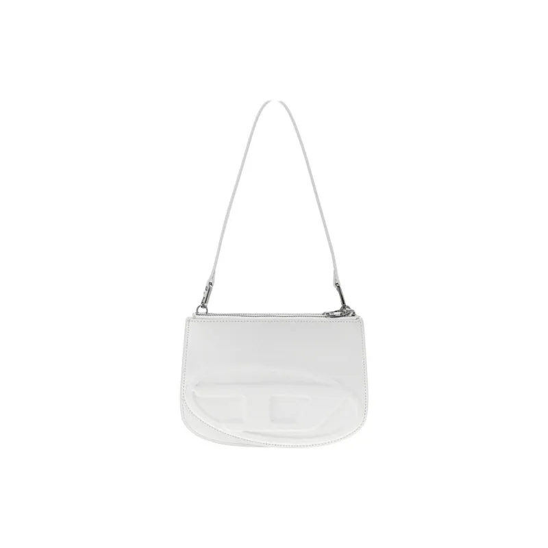 DIESEL 1DR Twin Shoulder Bag-0
