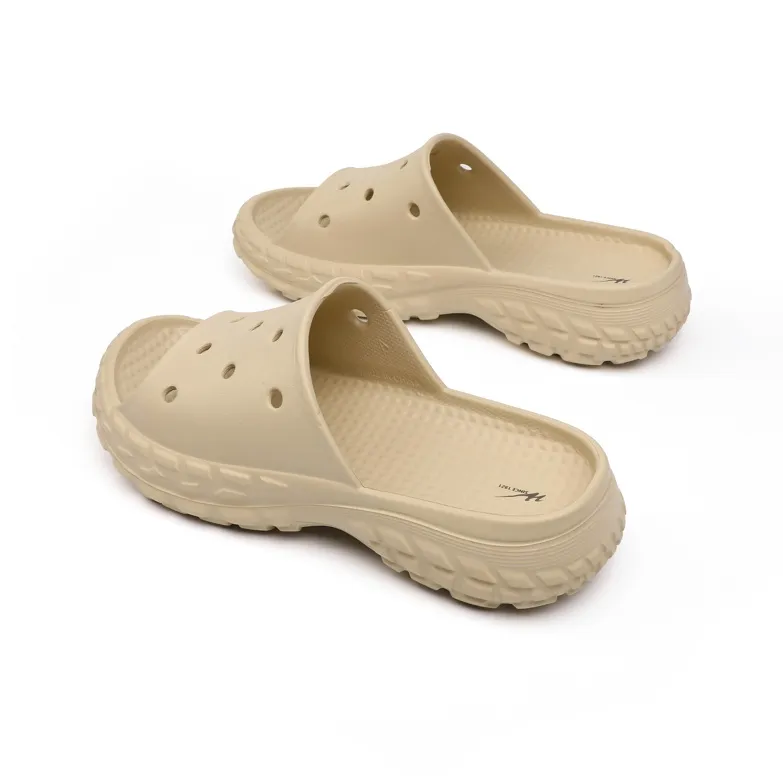 DOUBLE STAR 88 Quiet, Slip Resistant, Quick Dry Slide Slippers Unisex-2