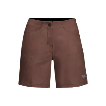 Jack Wolfskin Gravex Shorts W Cycling Pants Women's