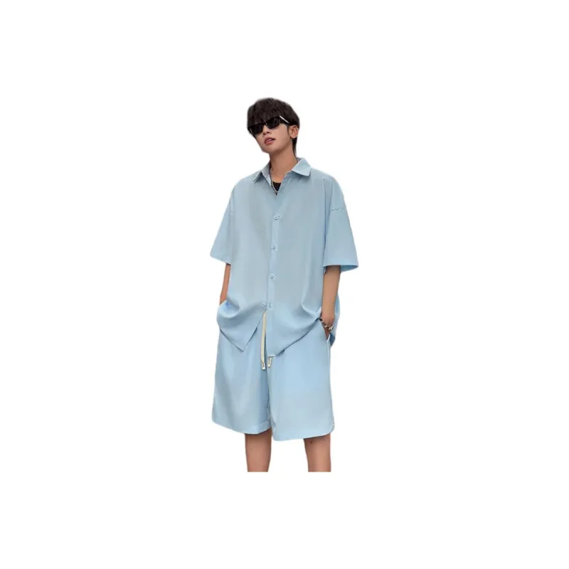 SOCKKEY Shirt Matching Set Unisex-29
