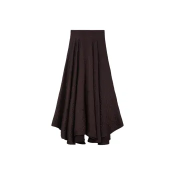 Loro Piana Elsie Skirt