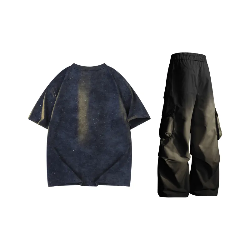 Supremo Cat Casual Sportswear Unisex-7