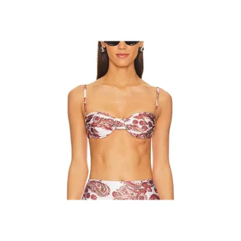 FAITHFULL THE BRAND Bikini Women's Multicolor