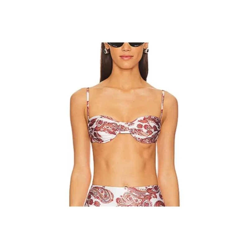 FAITHFULL THE BRAND Bikini Women's Multicolor-0