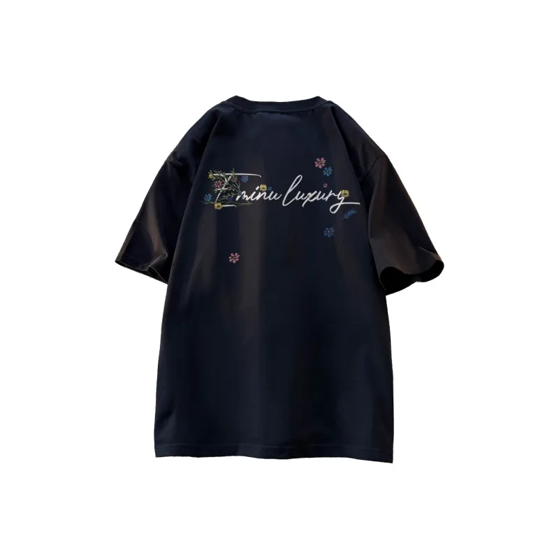 EMINU T Shirts Unisex-5