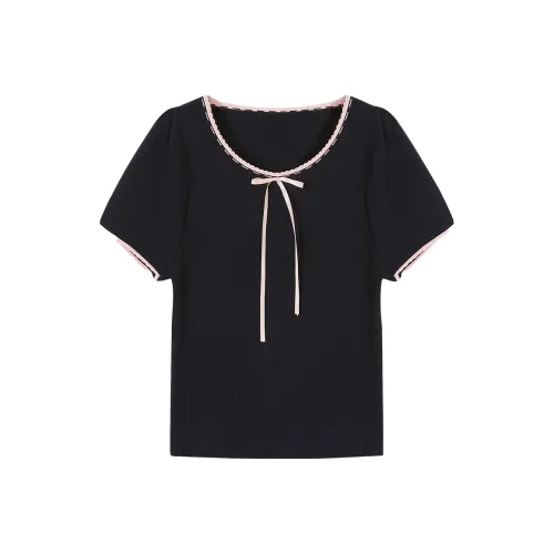 TOUCH Knitwear Women's Black