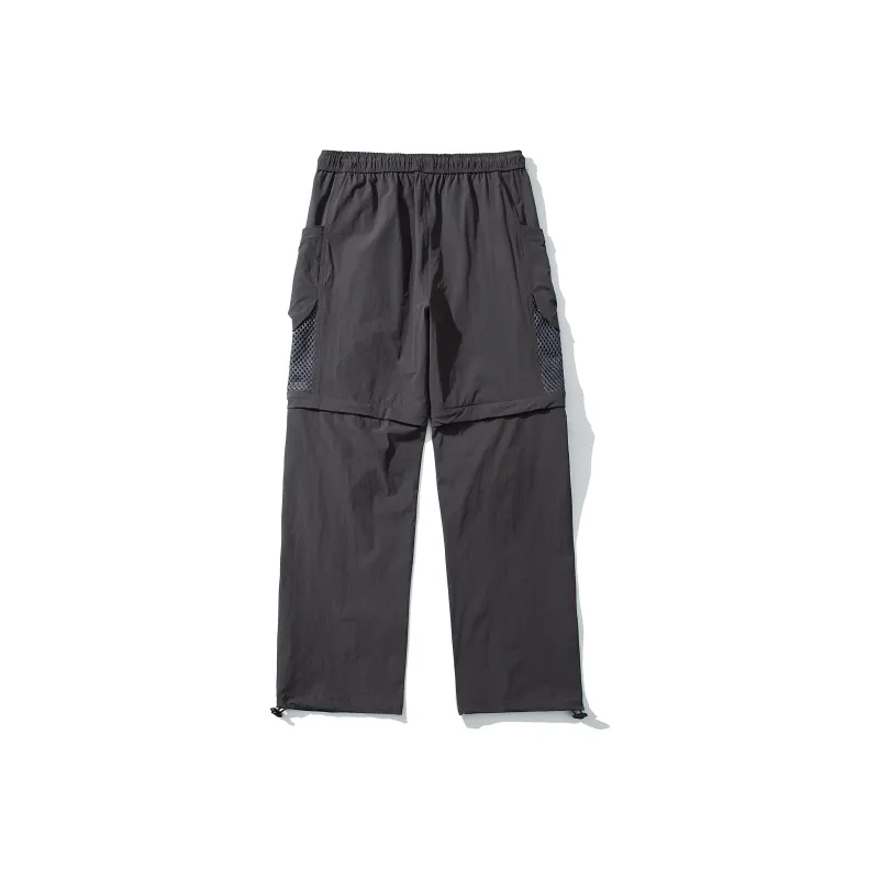 FireMonkey Casual Pants Unisex-7