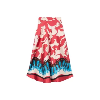La DOUBLEJ. X Mother Lungomare Skirt