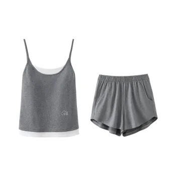 JINGYUN Deep Pajama 70 Pajama Set Women's