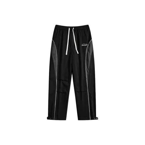 CHARLIE GOLF Casual Pants Unisex