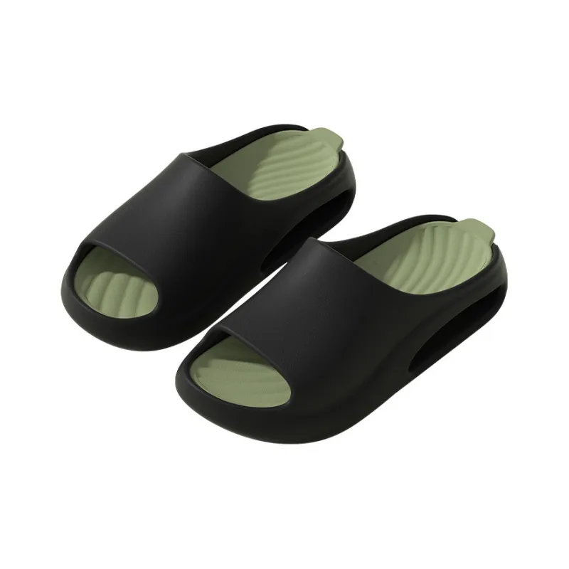 Mrs. Hui Slippers / Home Slippers-10