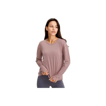 The New Age Family Yoga T Shirt Women's