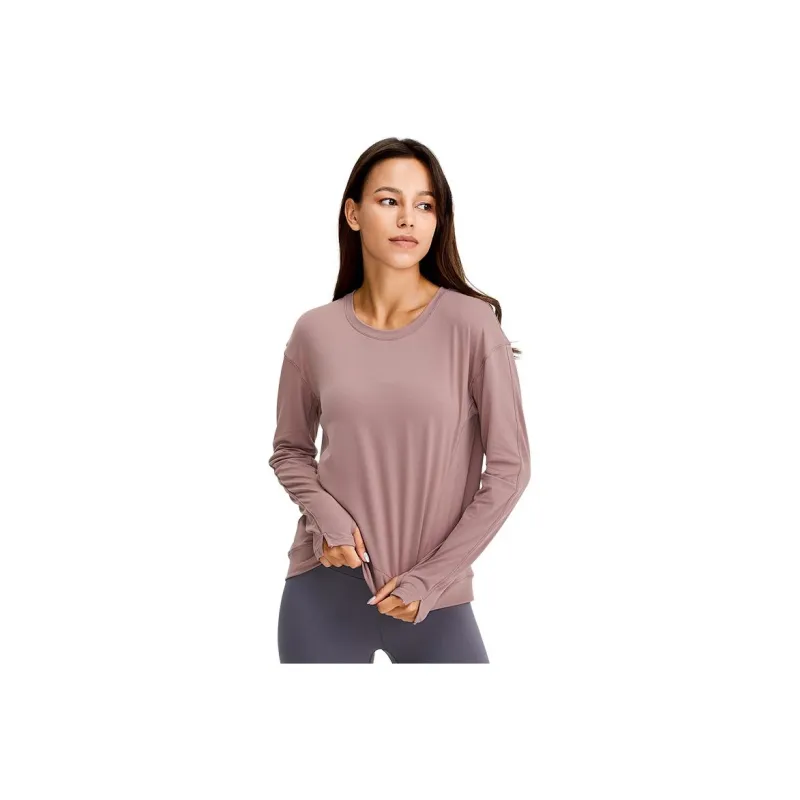 The New Age Family Yoga T Shirt Women's-0