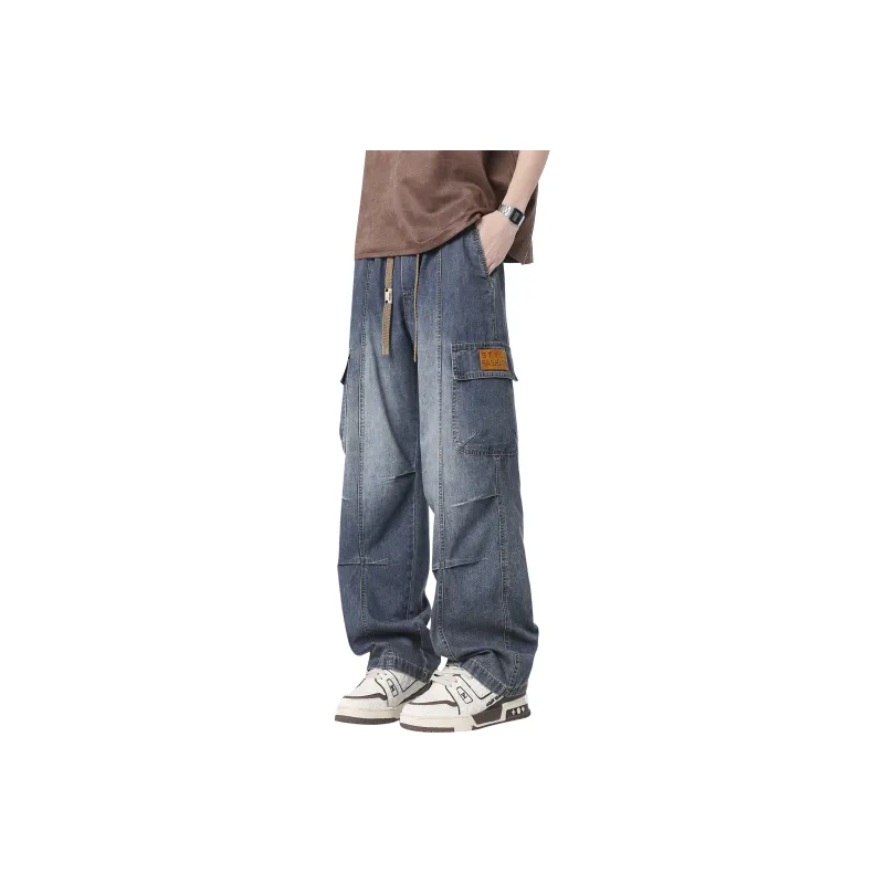 SXSY Jeans Unisex-12