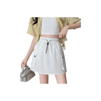 ROBINHOOD Casual Short Skirts Women's