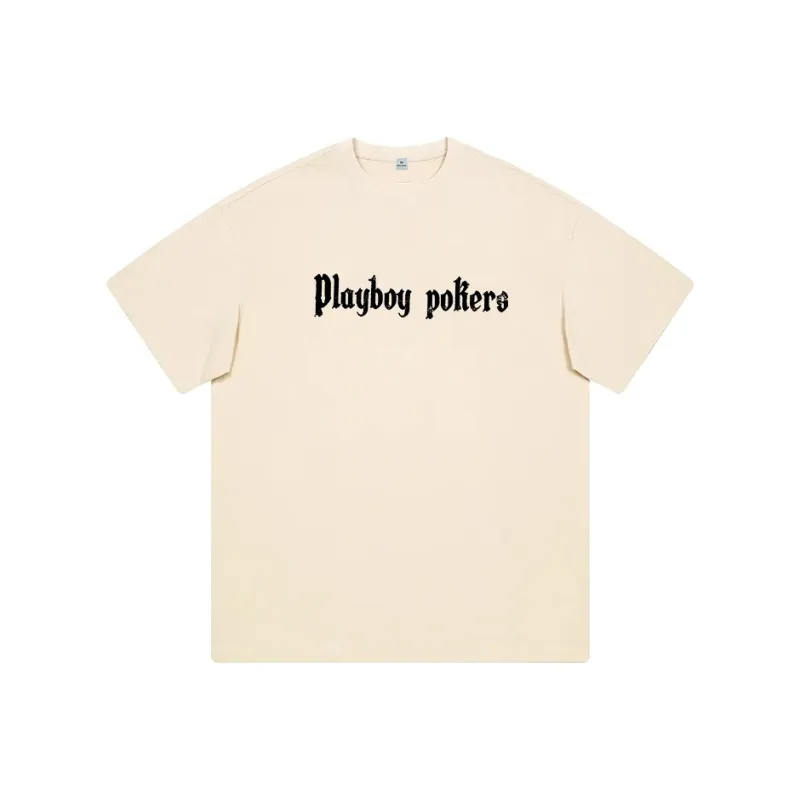 Playboy T Shirts Unisex-11
