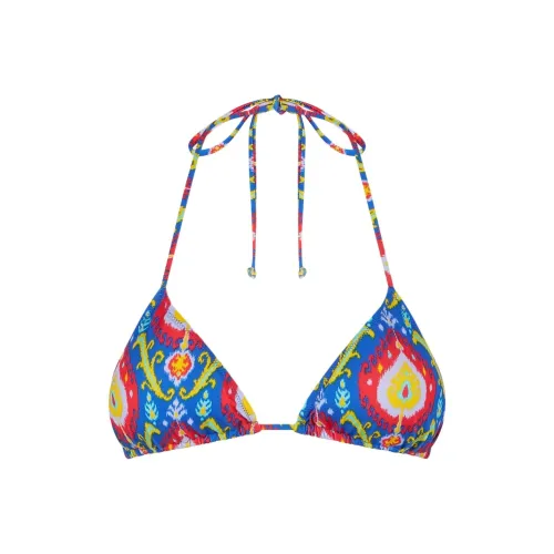 Victorias Secret Mix & Match Triangle Bikini Top / B Bikini Womens Black
