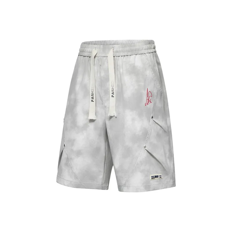 Colorful Creations Casual Shorts Unisex-8