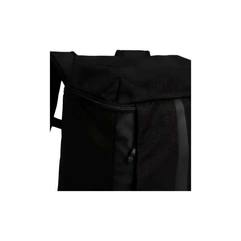 PUMA Polyester Backpack Medium Size Unisex Black-2