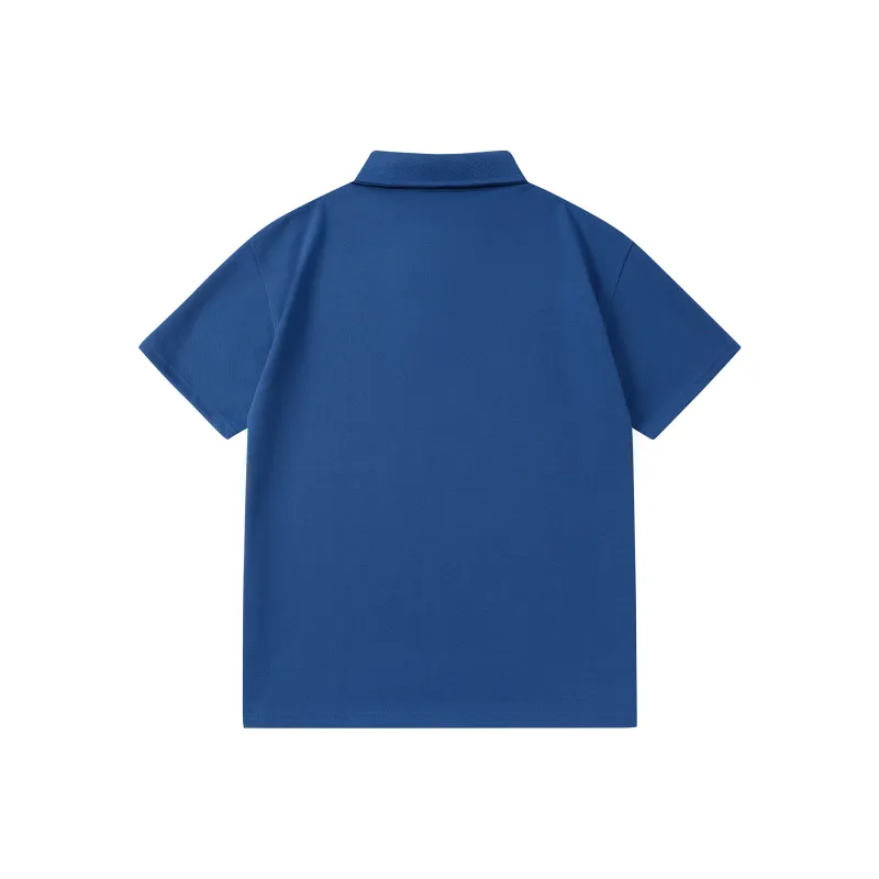 CSKS Polo Shirts Unisex-16