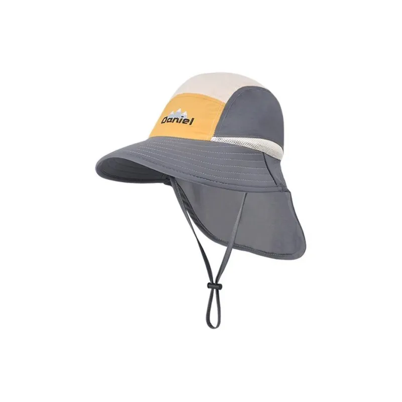 Cgediao Polyamide Sun Protection Hats Pre school-6