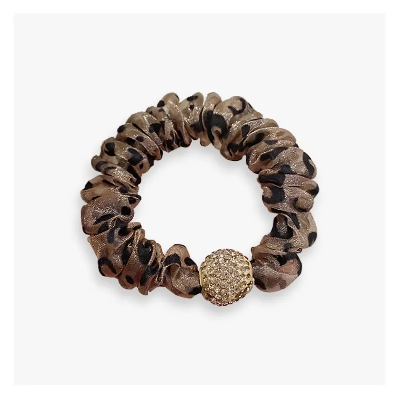 MENGNI Hair Ties Women's-3