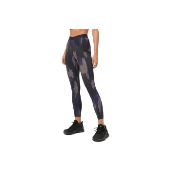 Lululemon Robert Geller Athletic Trousers Women's Dark Indigo Mixed Color