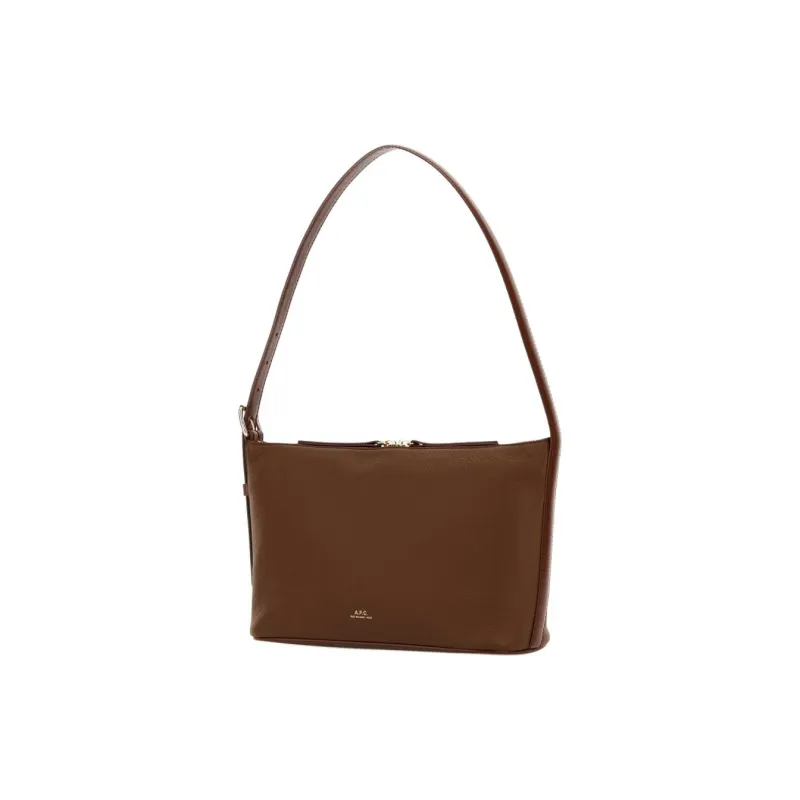 A.P.C Vera Shoulder Bag-1