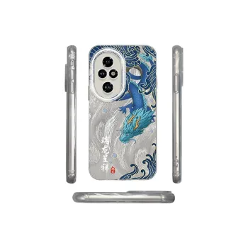 HUANBAOKE Phone Cases