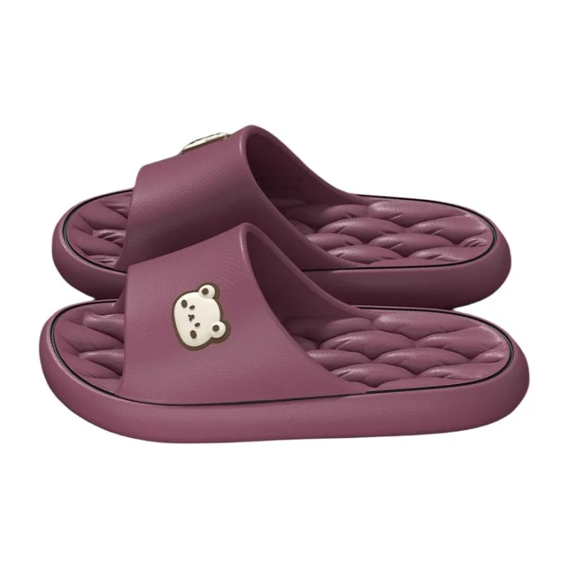 TLIT Slippers / Home Slippers-18