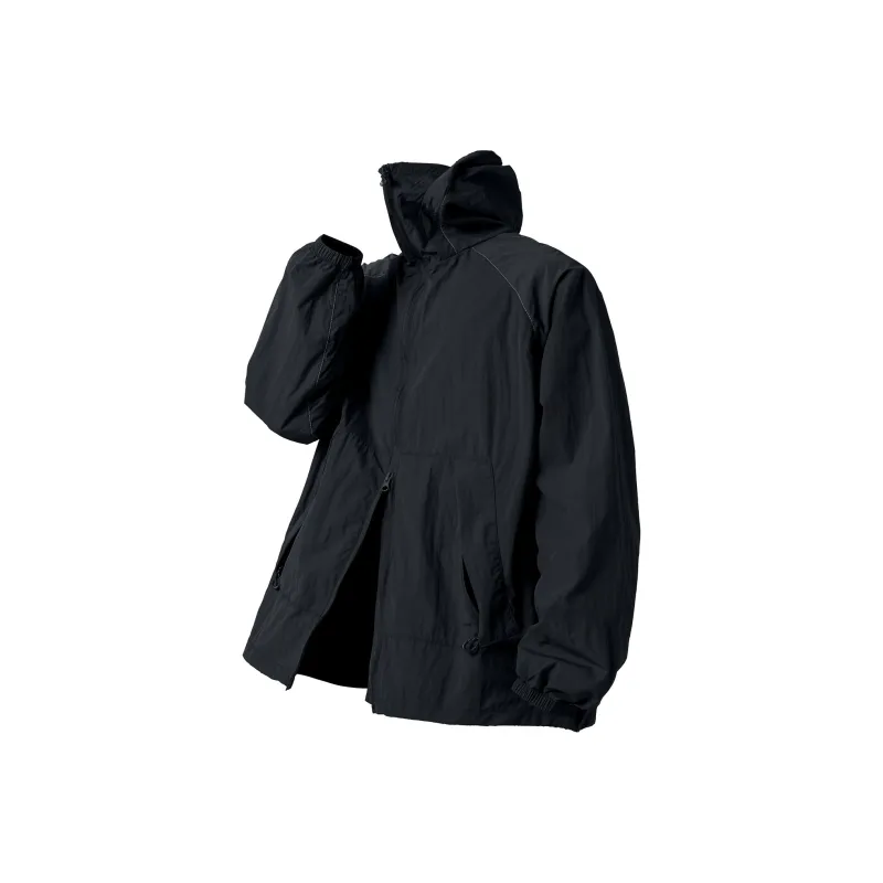 WHELVE Sun Protection Clothing Unisex-1